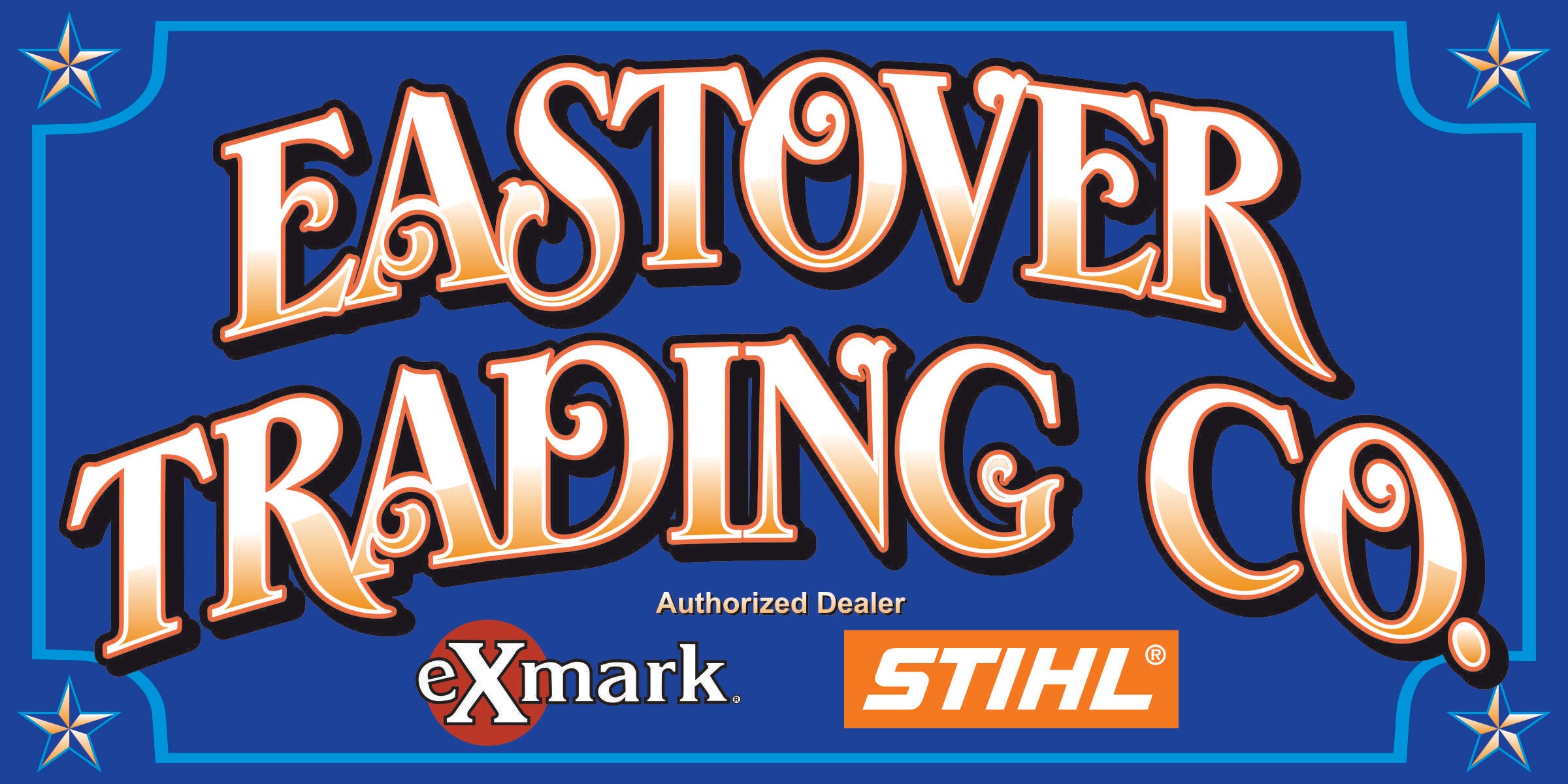 Eastover Trading Co