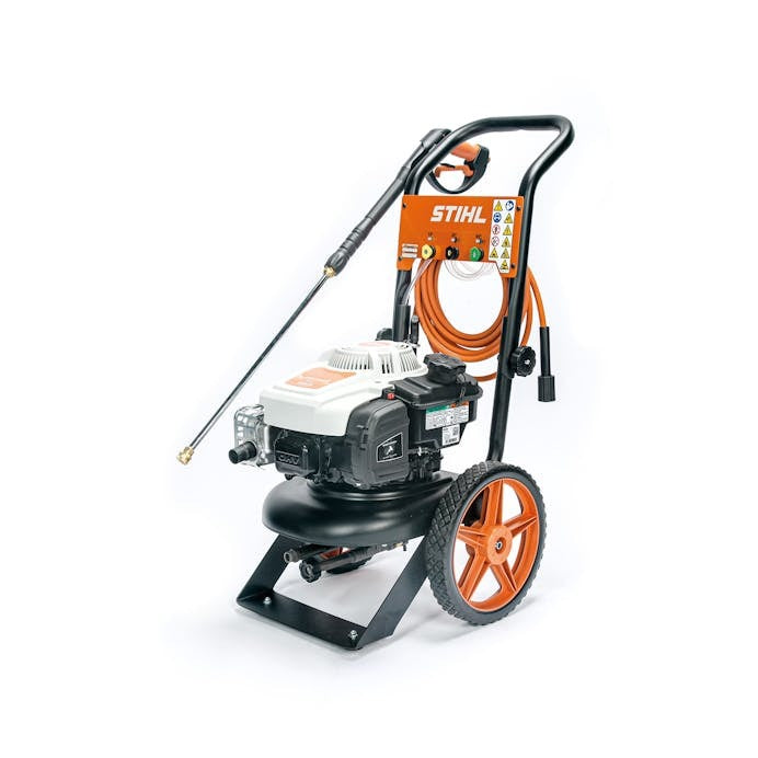 STIHL® RB 200 Pressure Washer