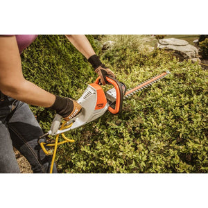 STIHL® HSE 52 Electric Hedge trimmer