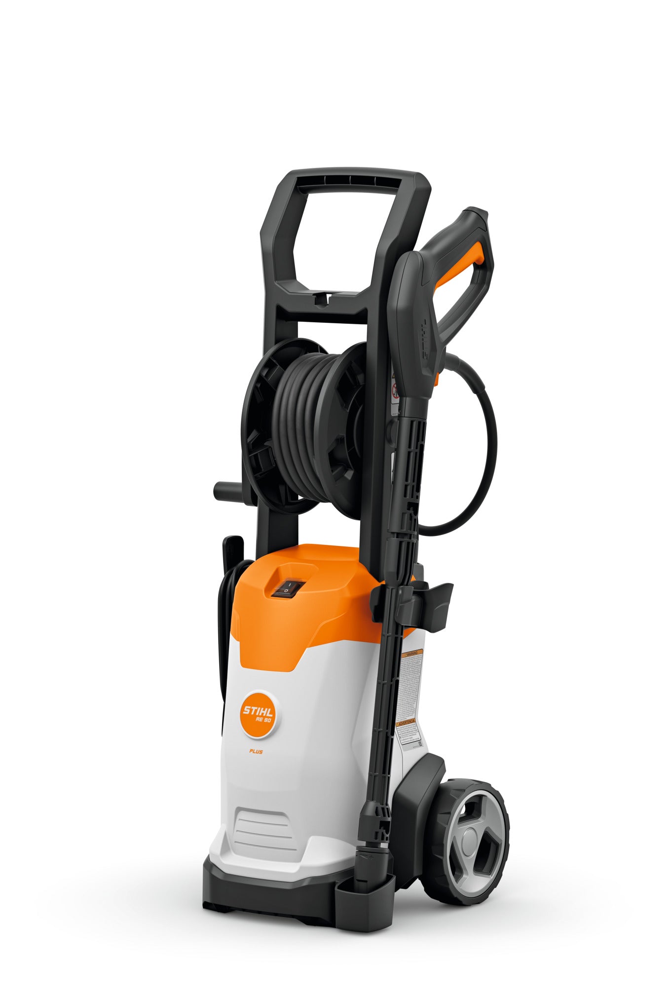 STIHL® – RE 90 PLUS | Electric Pressure Washer