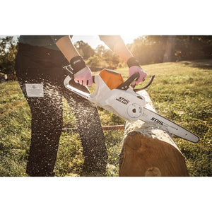 STIHL® MSA 200 C-B 12 in Chainsaw