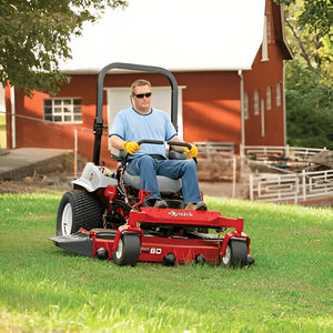 Exmark Lazer Z S-Series LZS749AKC524A2 52 In. Zero Turn Mower
