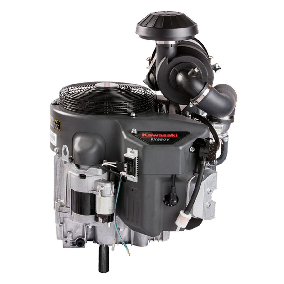 2022 Kawasaki Engines FX850V-MS00-S