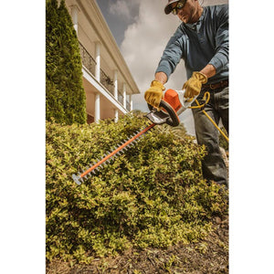 STIHL® HSE 52 Electric Hedge trimmer