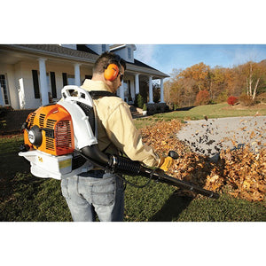STIHL® BR 350 Backpack Blower 4244-011-1608-US