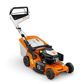 STIHL® – RM 453 V Gas Lawn Mower | 20‑Inch