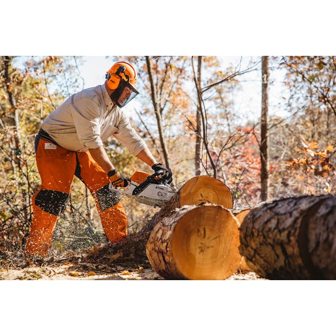 STIHL® MS 311 Z Chainsaw with 20 Inch Bar and Chain
