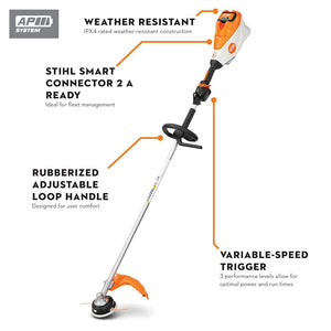 STIHL® FSA 135 R