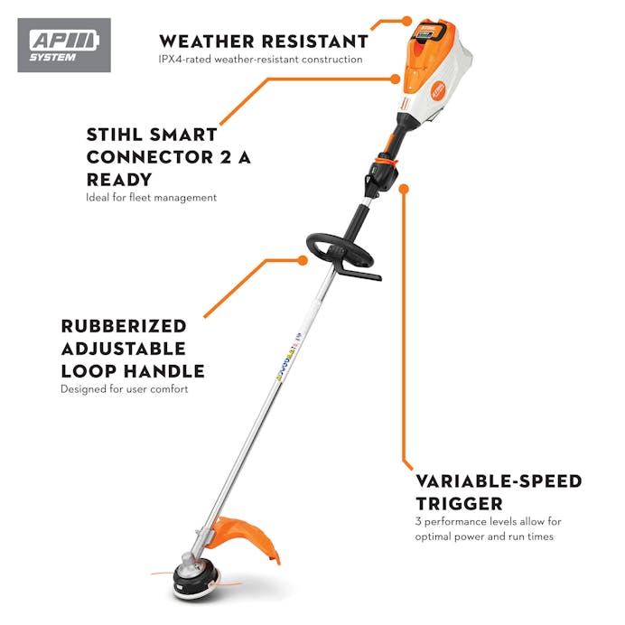 STIHL® FSA 135 R