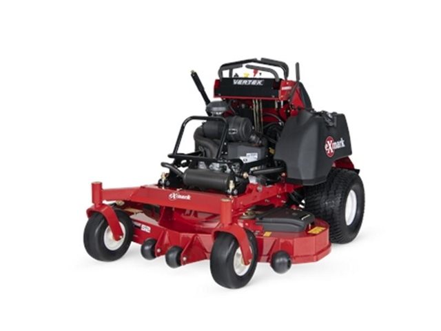 Exmark® Vertex S-Series – 48in Stand-On Mower | 23.5HP Kawasaki® FX Engine