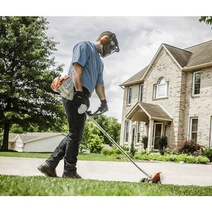 STIHL® FC 56 C-E Edger