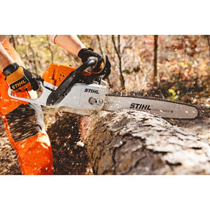 STIHL® MS 311 Z Chainsaw with 20 Inch Bar and Chain