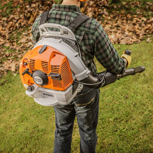 STIHL® BR 350 Backpack Blower 4244-011-1608-US