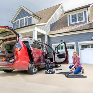 STIHL® SEA 20 Handheld Vacuum (SA03-011-7311-US)