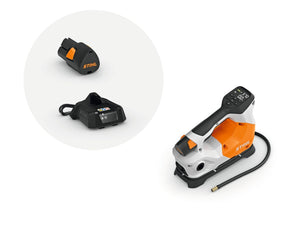 STIHL® KOA 20 Handheld Compressor / Pump