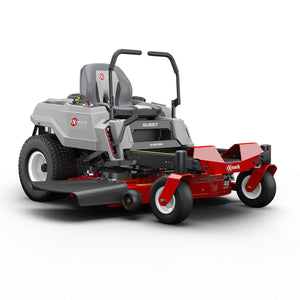 Exmark Quest E-Series 22 HP* Kohler 7000 with 42” Series 2 Fabricated Deck (QZE722GKC42200)