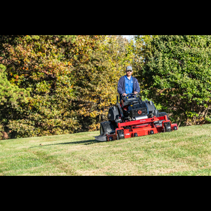 Exmark Vertex X-Series with 38.5 HP* Kawasaki FX1000V Engine and 72