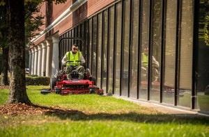 Exmark Lazer Z S-Series with 25.5 HP* Kawasaki FX801V Engine and 60