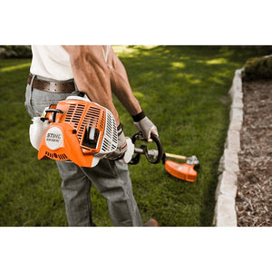 STIHL® KM 56 RC‑E – Gas KombiSystem Powerhead | 27.2cc STIHL® Engine