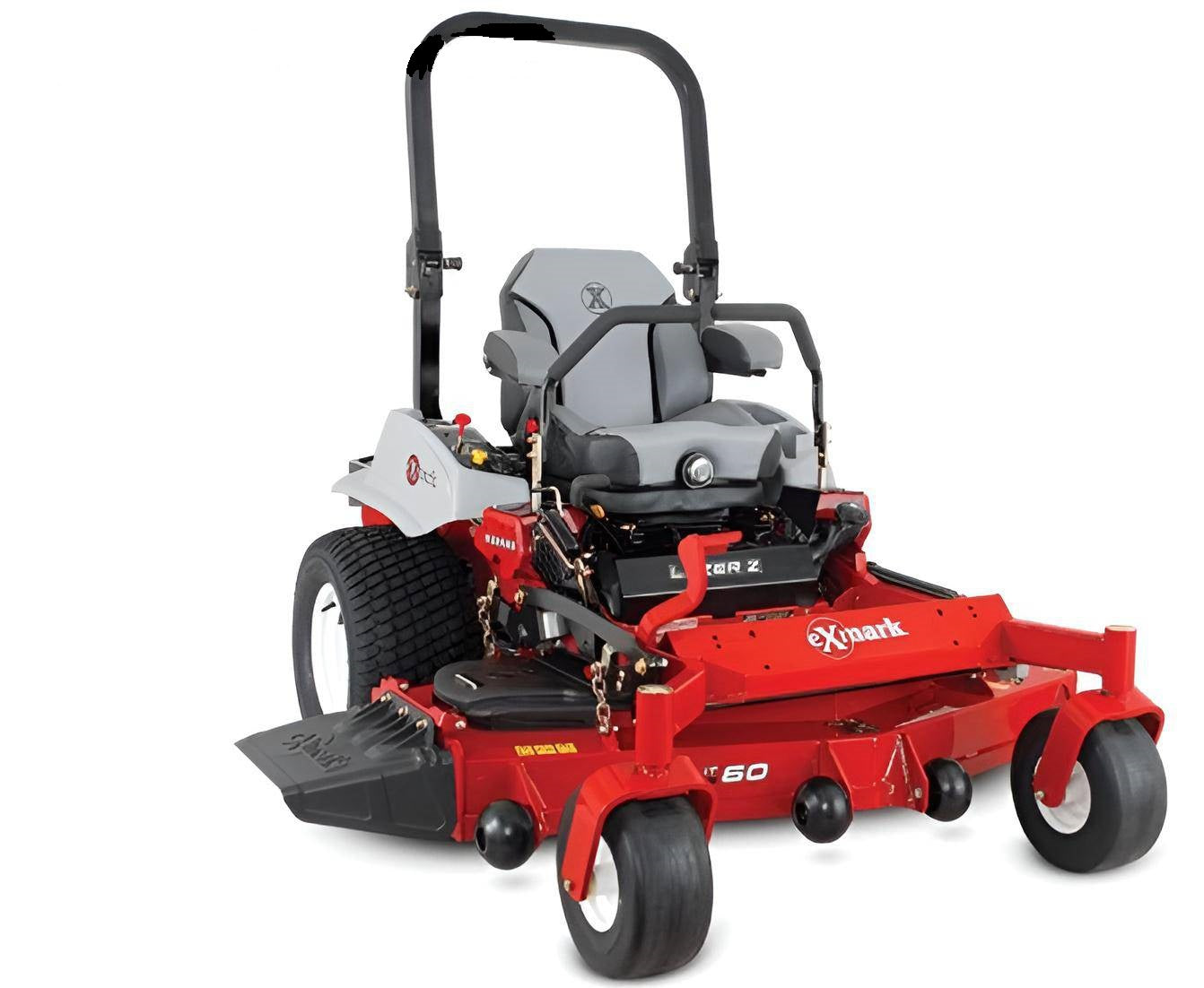 Exmark Lazer Z S-Series LZS749AKC524A2 52 In. Zero Turn Mower