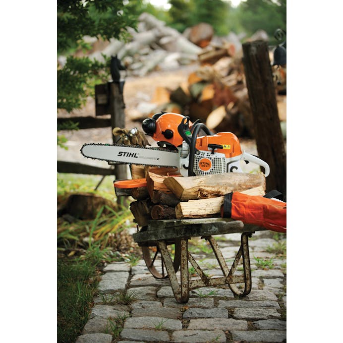 STIHL® MS 311 Z Chainsaw with 20 Inch Bar and Chain