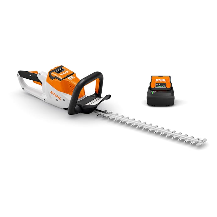 STIHL® HSA 50 SET Cordless hedge trimmer