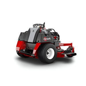 Exmark Vertex X-Series with 38.5 HP* Kawasaki FX1000V Engine and 72