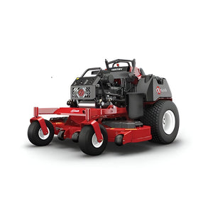 Exmark Vertex X-Series with 38.5 HP* Kawasaki FX1000V Engine and 72
