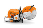 STIHL® – TS 710i Cutquik® Cut‑Off Machine | 14‑Inch