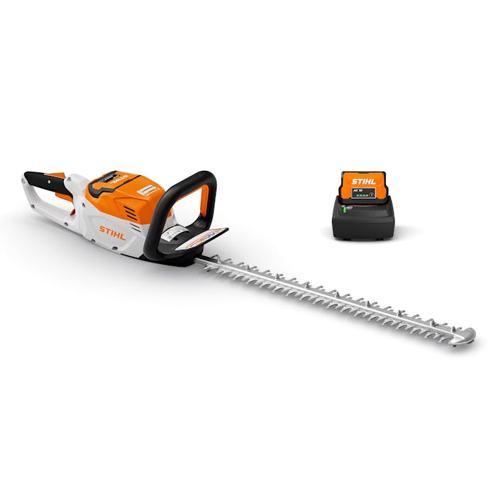 STIHL® HSA 60 Cordless Hedge Trimmer - AK System