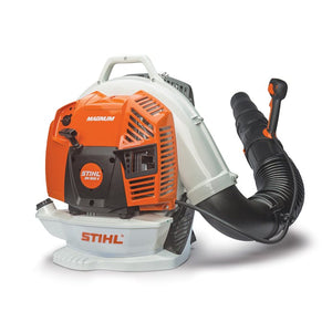STIHL® BR 800 X MAGNUM® Backpack Blower | 79.9cc Engine | 41 Newtons Blowing Force