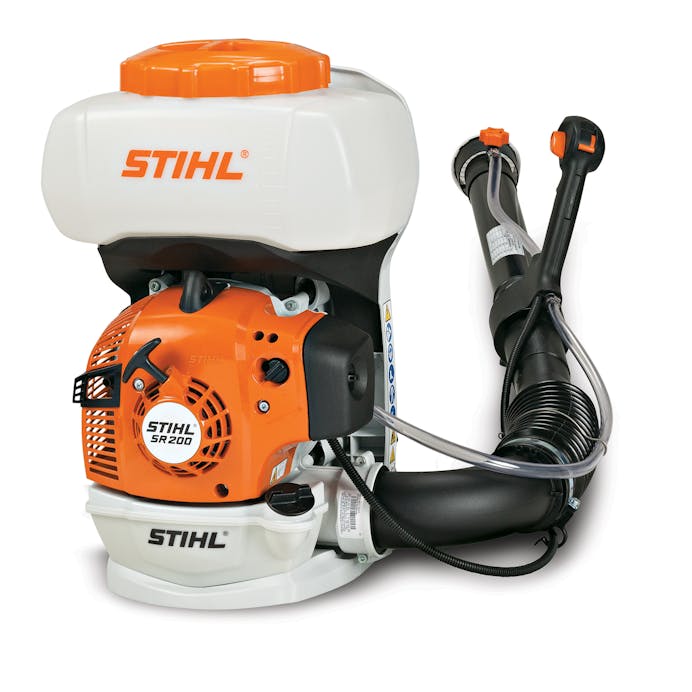 STIHL® SR 200