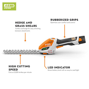 STIHL® HSA 26