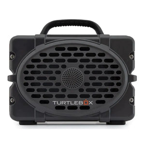 Turtlebox Gen 3 TG-Gray/Black