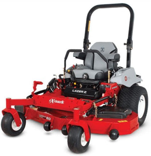 Exmark Lazer Z-E Series 60