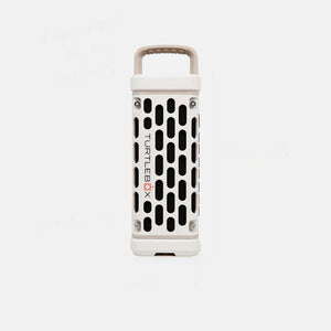 Turtlebox Ranger Ivory