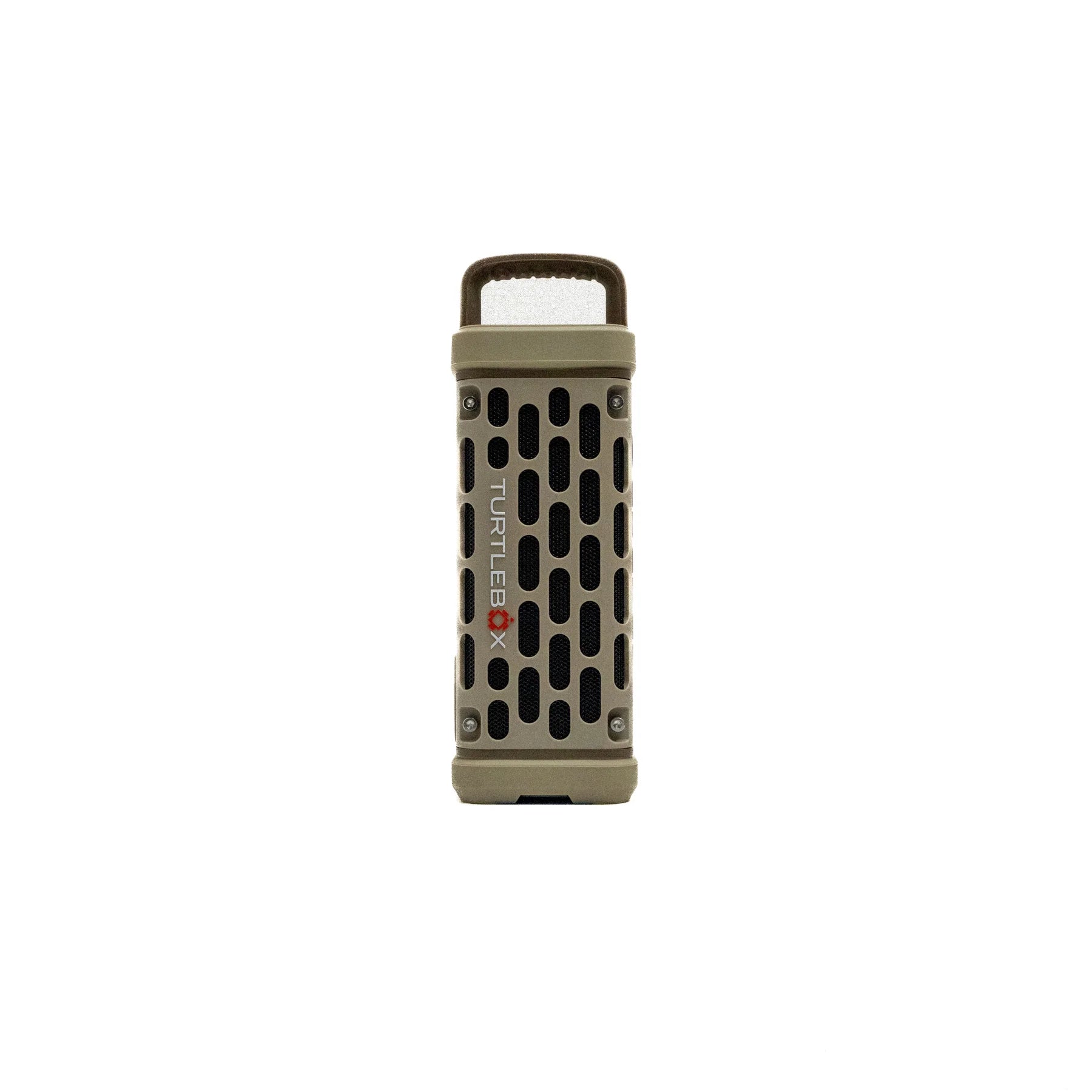 Turtlebox Ranger Tan