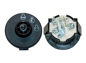 IGNITION SWITCH FOR EXMARK/TORO 14900
