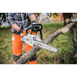 STIHL® MSA 200 C-B 12 in Chainsaw