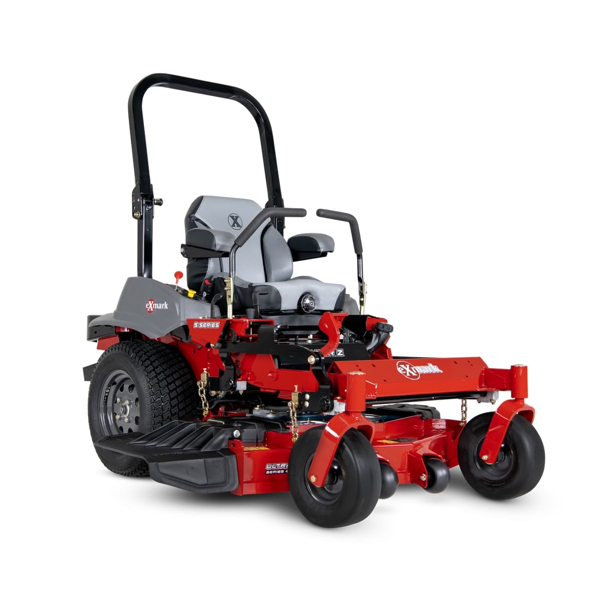 Exmark Lazer Z S-Series with 25.5 HP* Kawasaki FX801V Engine and 60