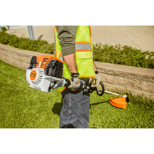 Stihl® FS 111 RX Loop‑Handle Trimmer | 31.4 cc Professional Engine