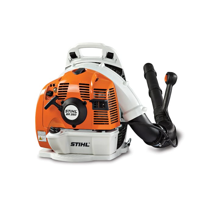 STIHL® BR 350 Backpack Blower 4244-011-1608-US
