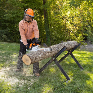 STIHL® MS 251 WOOD BOSS® Chainsaw 18 Inch with Bar and Chain
