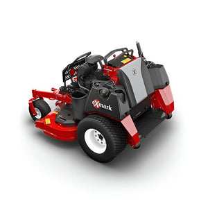 Exmark Vertex X-Series with 38.5 HP* Kawasaki FX1000V Engine and 72