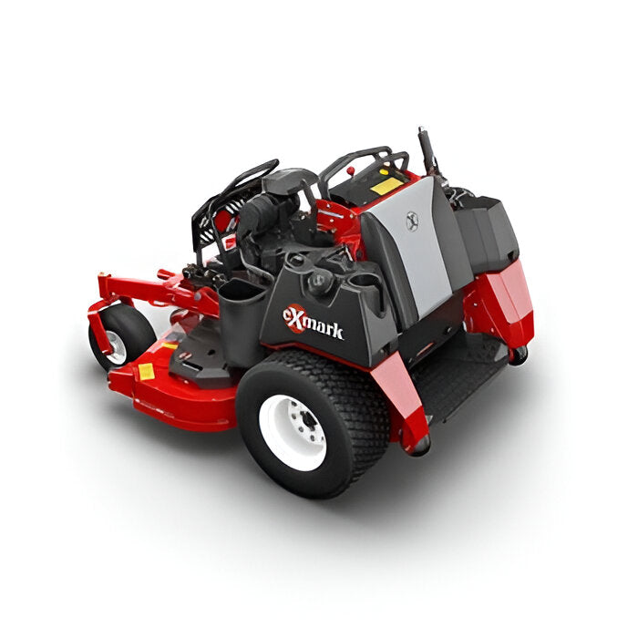 Exmark Vertex X-Series with 38.5 HP* Kawasaki FX1000V Engine and 72