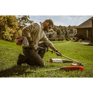 STIHL® KM 56 RC‑E – Gas KombiSystem Powerhead | 27.2cc STIHL® Engine