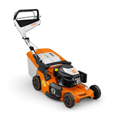 STIHL® – RM 453 T Gas Lawn Mower | 20‑Inch