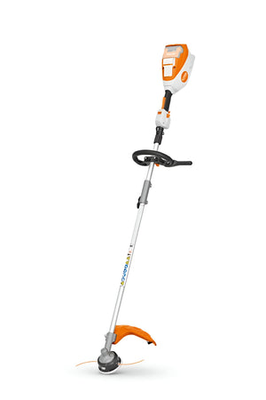 STIHL® – KMA 80 R KombiSystem® | 36V Battery‑Powered KombiMotor | Battery, Charger, and Trimmer Attachment Included