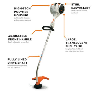STIHL® FS 40 C-E