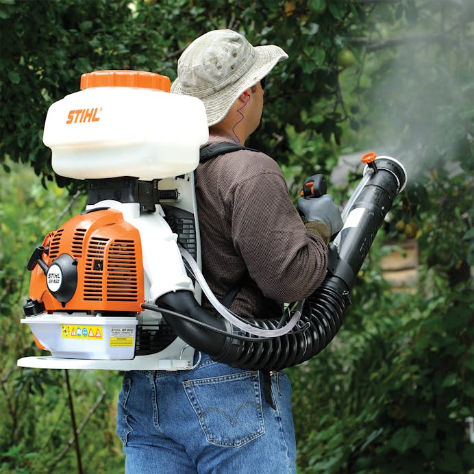 STIHL® SR 450
